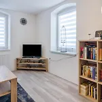 Holiday home Mina Krauchenwies