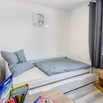 Mina Holiday home *