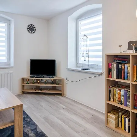 Сasa de vacaciones Mina Krauchenwies