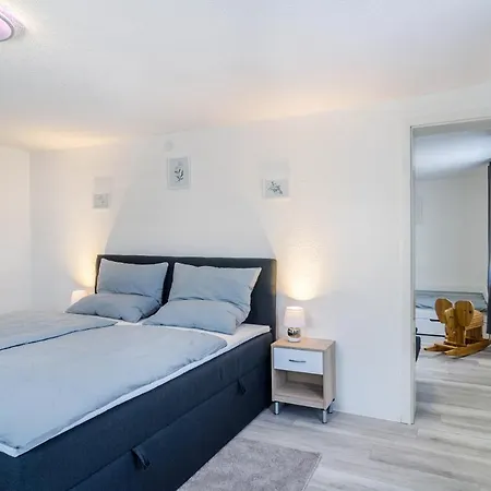 Сasa de vacaciones Mina