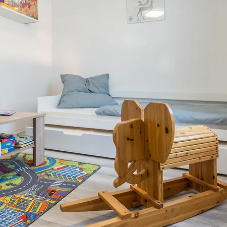 Mina Сasa de vacaciones *