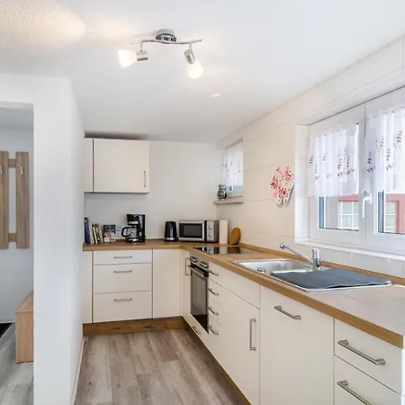 Сasa de vacaciones Mina