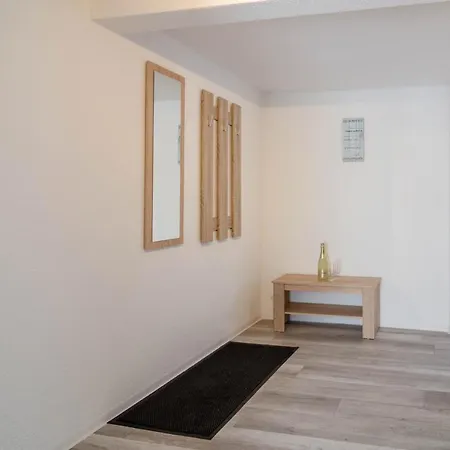 Mina Holiday home *