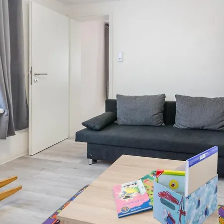Mina Holiday home *