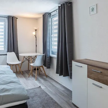 Holiday home Mina Krauchenwies