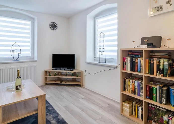 Casa de Férias Mina Krauchenwies