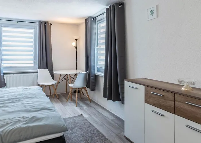 Mina Casa de Férias