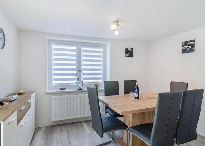 Mina Casa de Férias *