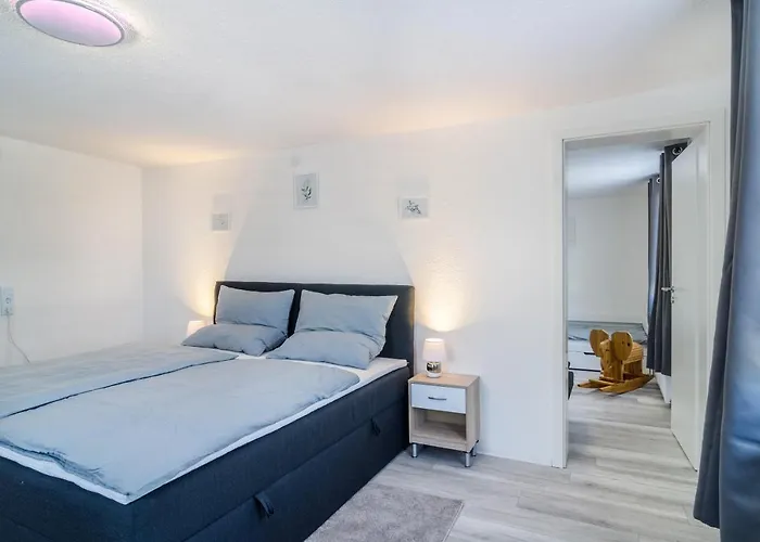 Casa de Férias Mina