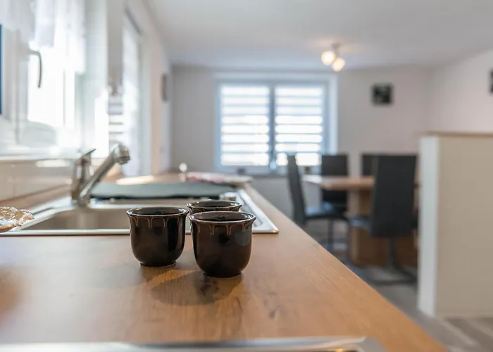 Mina Casa de Férias