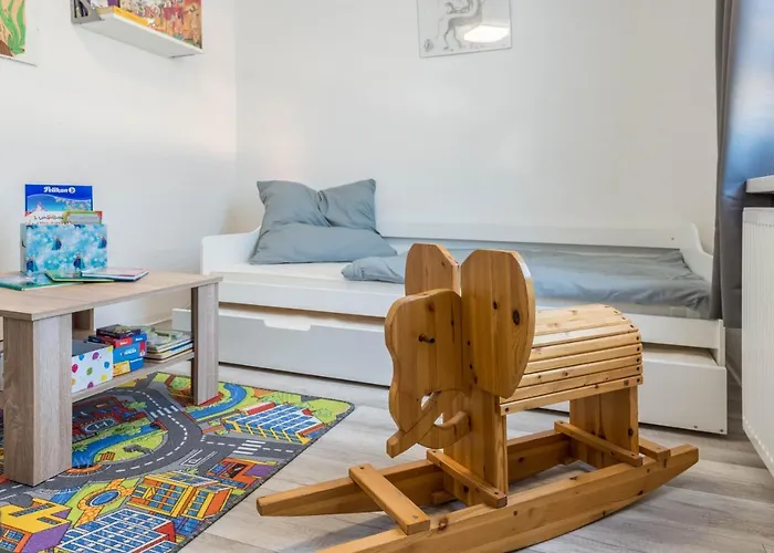 Mina Casa de Férias *