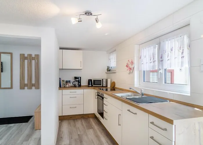 Casa de Férias Mina