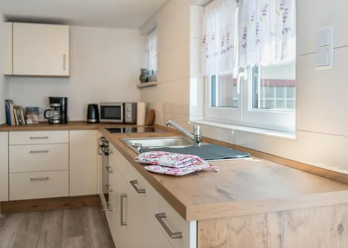 Mina Casa de Férias *