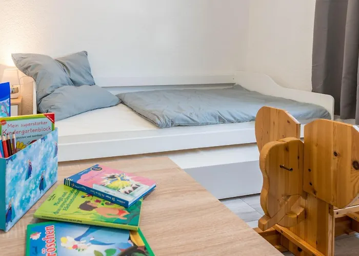 Casa de Férias Mina *