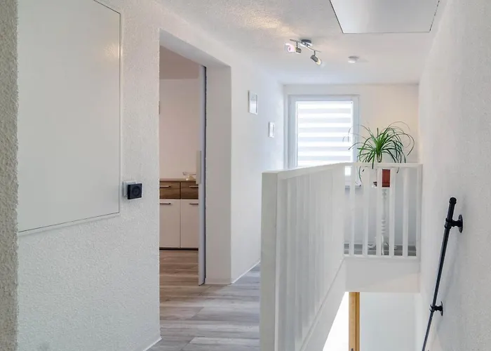 Casa de Férias Mina Krauchenwies