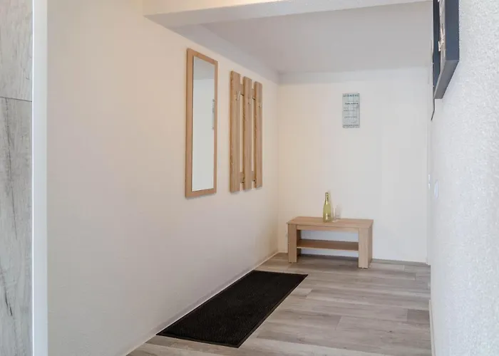 Mina Casa de Férias *