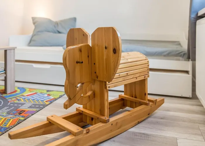 Casa de Férias Mina