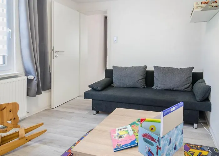 Mina Casa de Férias *